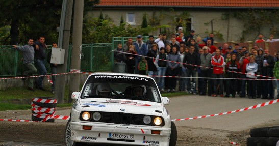 Rajd Koszyc